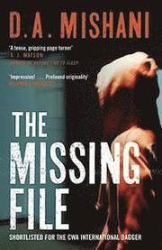 The Missing File