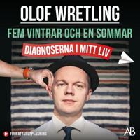 Fem vintrar och en sommar : Diagnoserna i mitt liv