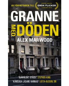 Granne med döden
