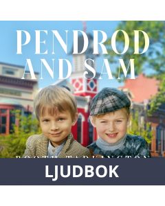 Penrod and Sam, Ljudbok