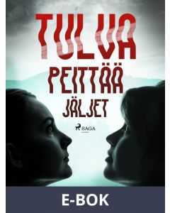 Tulva peittää jäljet, E-bok