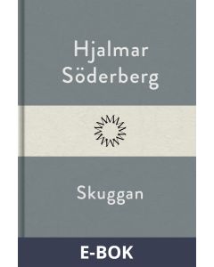 Skuggan, E-bok