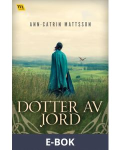 Dotter av jord, E-bok