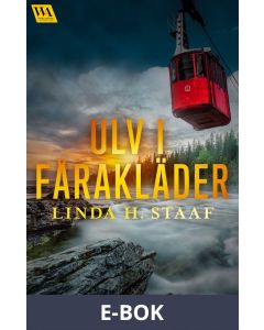 Ulv i fårakläder, E-bok
