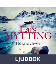 Hekneväven, Ljudbok