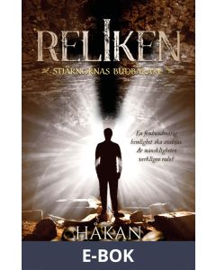 Reliken, E-bok