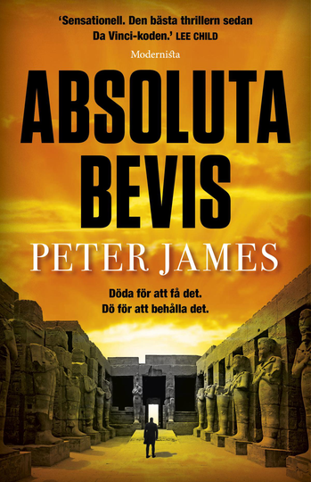 Absoluta Bevis