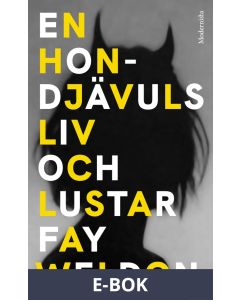 En hondjävuls liv och lustar, E-bok