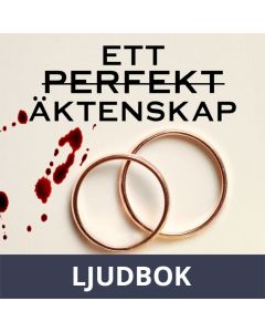Ett perfekt äktenskap, Ljudbok