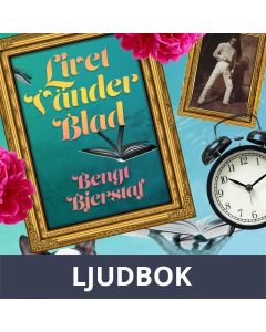 Livet vänder blad, Ljudbok