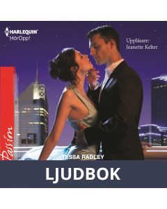 Brands återkomst : En Harlequin-ljudbok Passion, Ljudbok