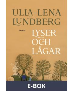 Lyser och lågar, E-bok
