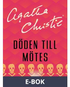 Döden till mötes, E-bok