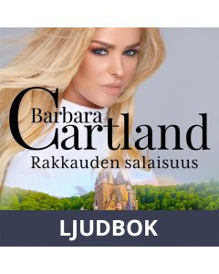 Rakkauden salaisuus, Ljudbok