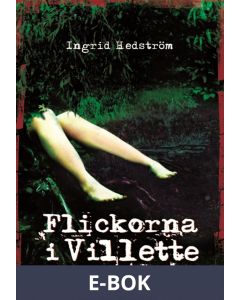 Flickorna i Villette, E-bok