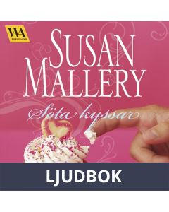 Söta kyssar, Ljudbok