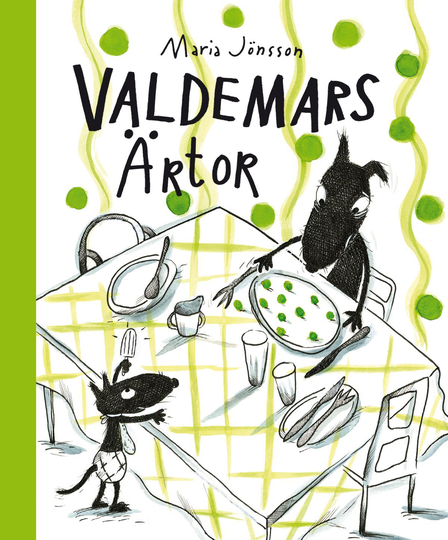 Valdemars Ärtor