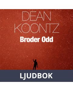 Broder Odd, Ljudbok