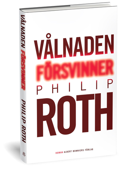 Vålnaden Försvinner