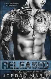 Released: Devil's Blaze MC Book 3