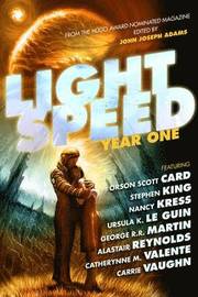 Lightspeed: Year One