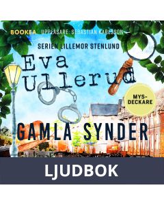 Gamla synder, Ljudbok