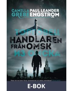 Handlaren från Omsk, E-bok
