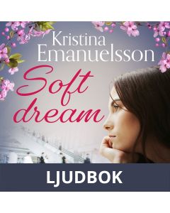 Soft dream, Ljudbok