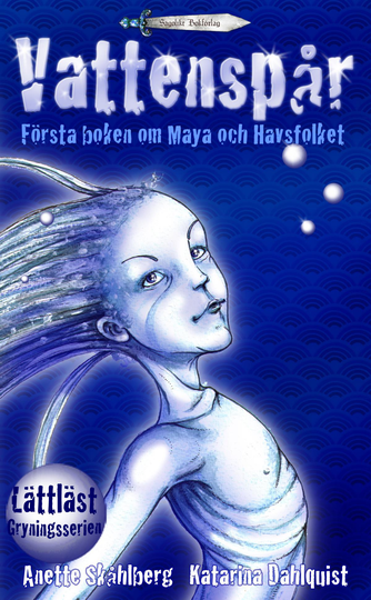 Vattenspår