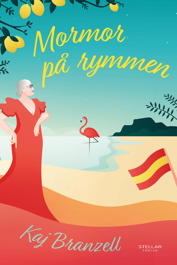 Mormor På Rymmen