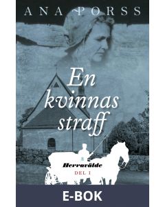 En kvinnas straff, E-bok