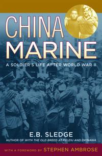 China Marine