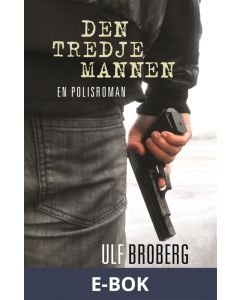 Den tredje mannen, E-bok