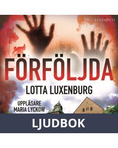 Förföljda, Ljudbok