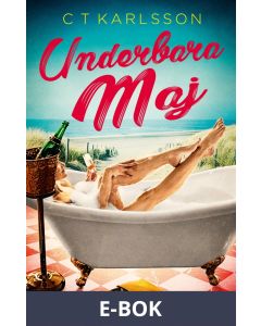 Underbara Maj, E-bok