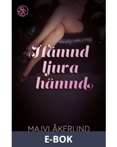 Hämnd, ljuva hämnd, E-bok