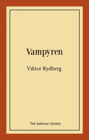 Vampyren
