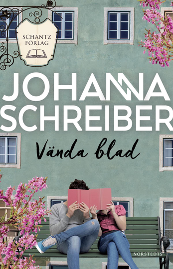 Vända Blad