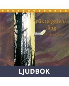 Näktergalens sång, Ljudbok