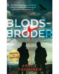 Blodsbröder