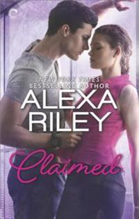 Claimed: A for Her Novel: A Full-Length for Her Novel
