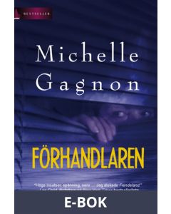 Förhandlaren, E-bok