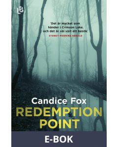 Redemption Point, E-bok