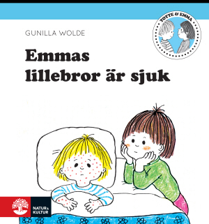 Emmas Lillebror Är Sjuk
