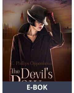 The Devil s Paw, E-bok