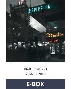 Träff i helfigur, E-bok