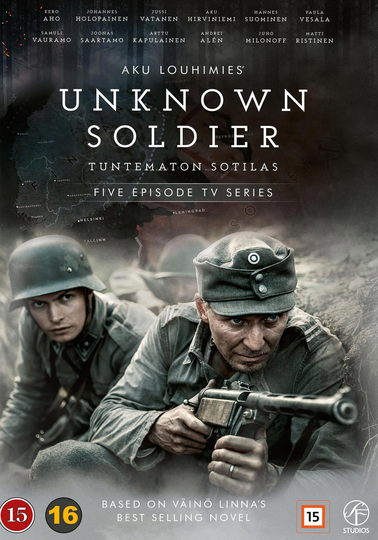 Okänd soldat - Serien