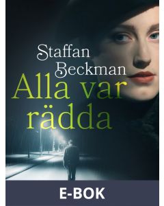 Alla var rädda, E-bok