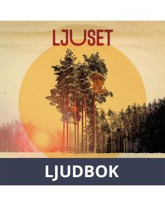 Ljuset, Ljudbok
