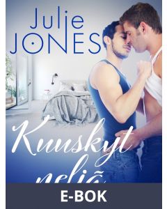 Kuuskytneljä - eroottinen novelli, E-bok